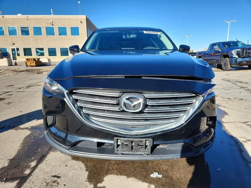 2016 MAZDA CX-9 TOURING  