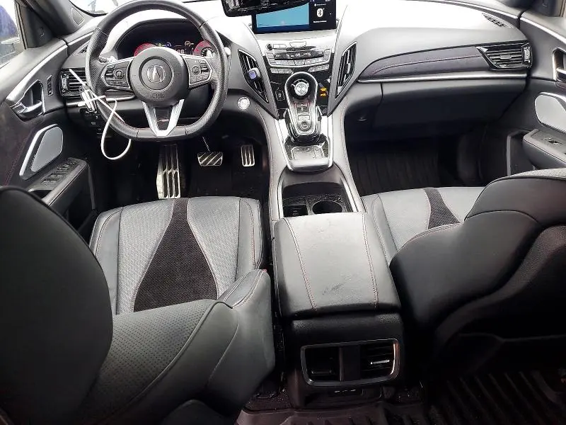 2022 ACURA RDX A-SPEC  