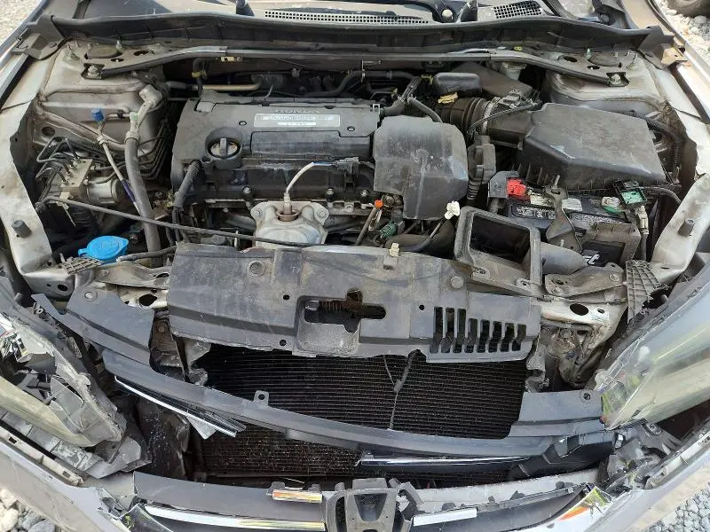 2013 HONDA ACCORD SPORT  