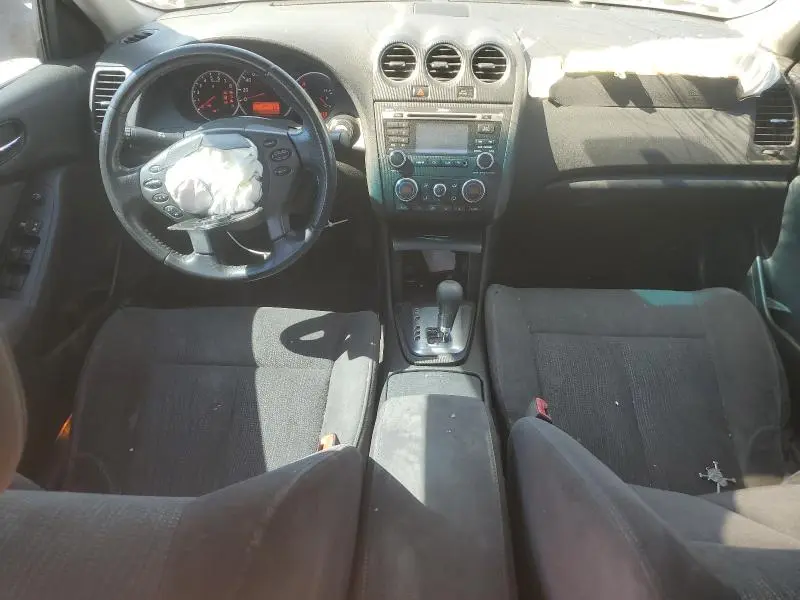 2010 NISSAN ALTIMA BASE  