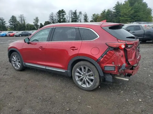 2021 MAZDA CX-9 GRAND TOURING  