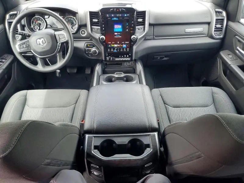 2024 RAM 1500 BIG HORN  