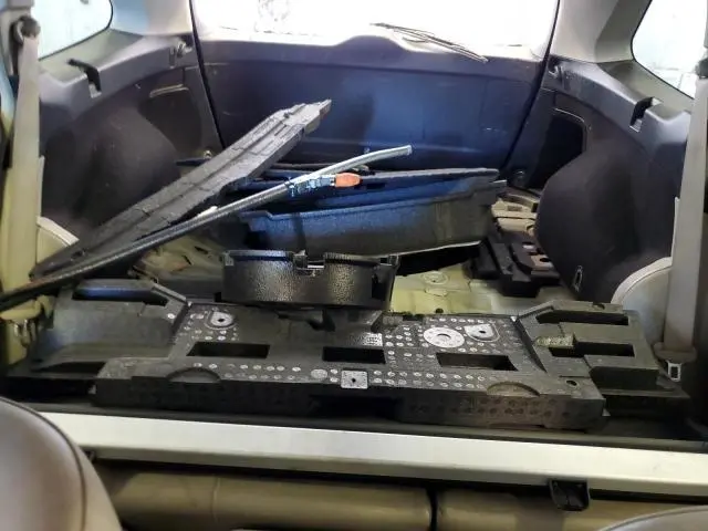 2011 SUBARU OUTBACK 2.5I LIMITED  