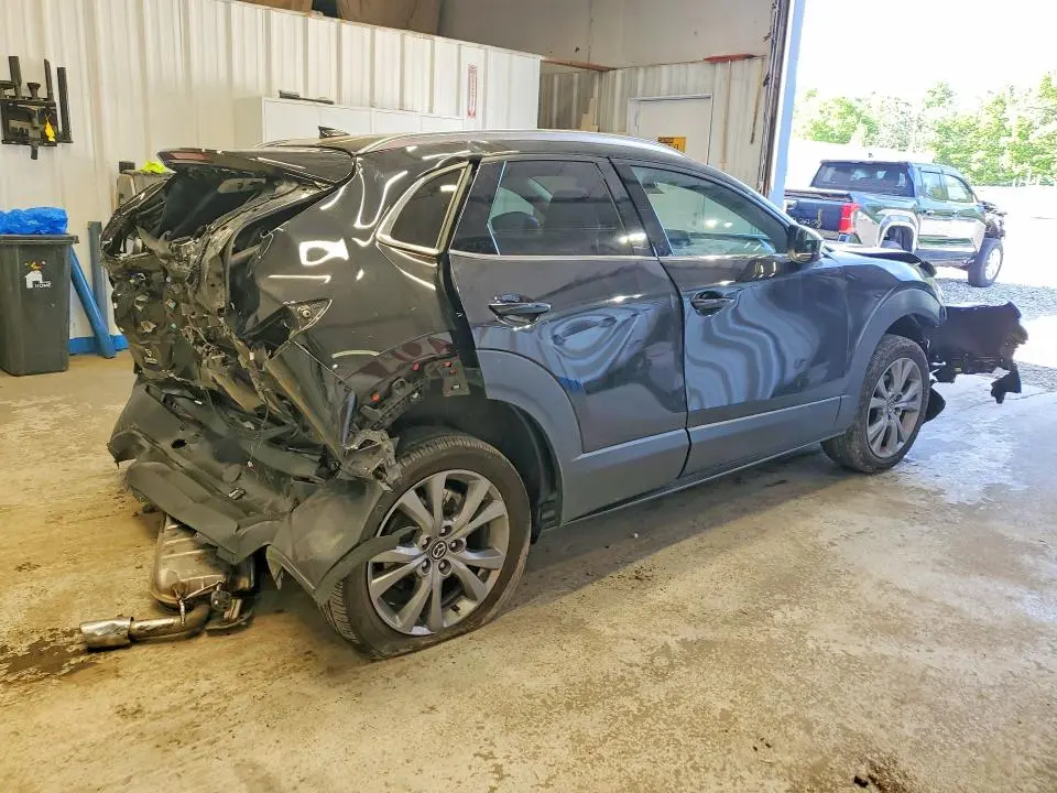 2024 MAZDA CX-30 PREMIUM  
