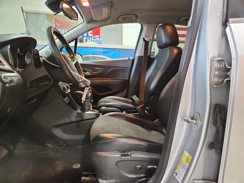 2013 BUICK ENCORE   