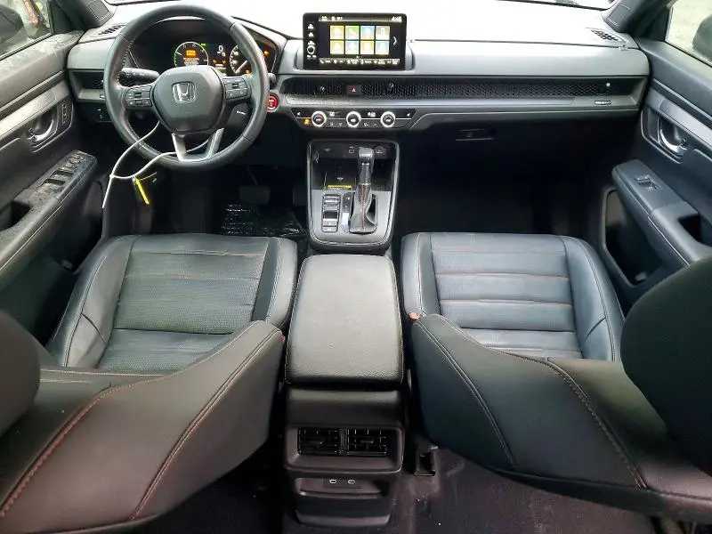2024 HONDA CR-V SPORT-L  