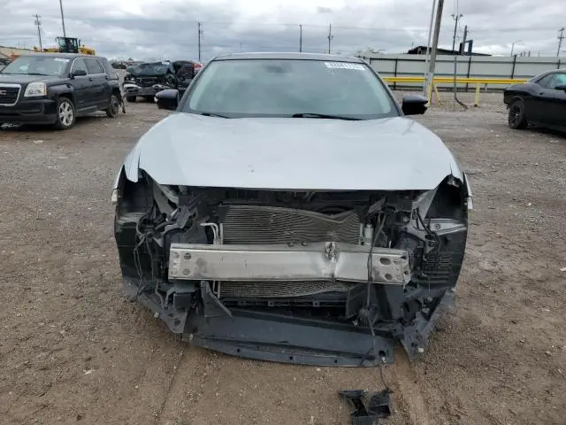 2017 NISSAN MAXIMA 3.5S  