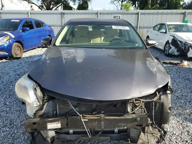 2014 TOYOTA AVALON BASE  