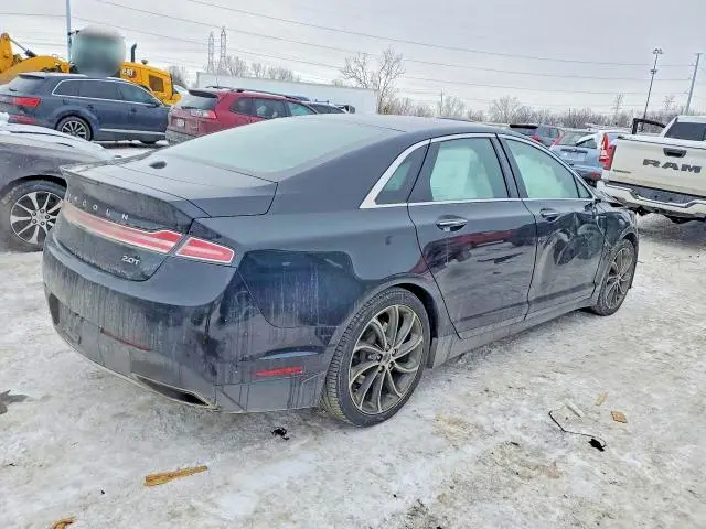 2019 LINCOLN MKZ RESERVE I  