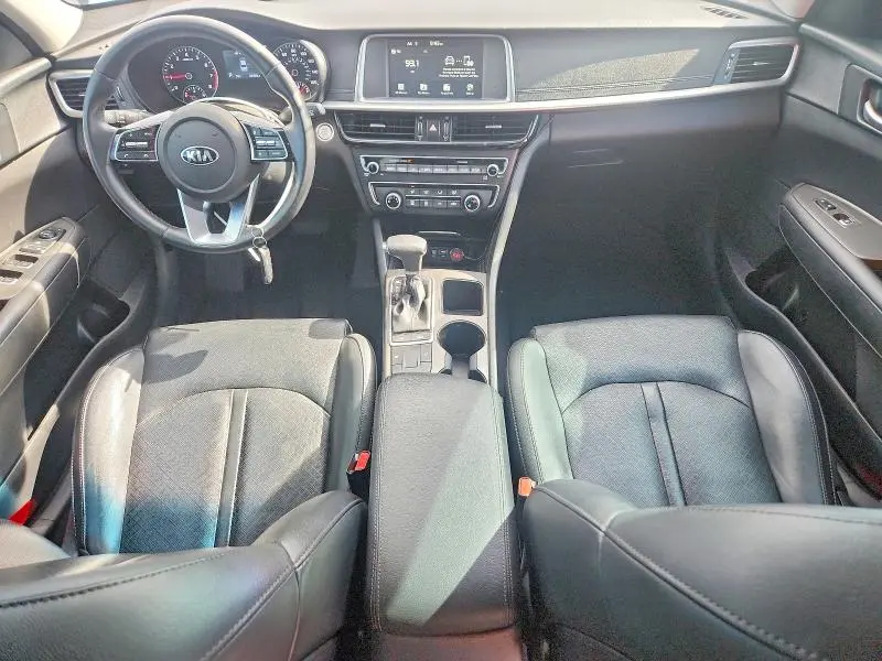 2020 KIA OPTIMA SPECIAL EDITION  