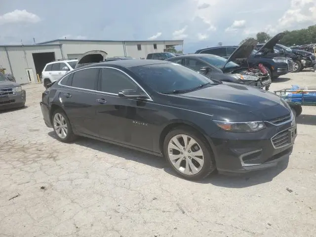 2017 CHEVROLET MALIBU PREMIER  