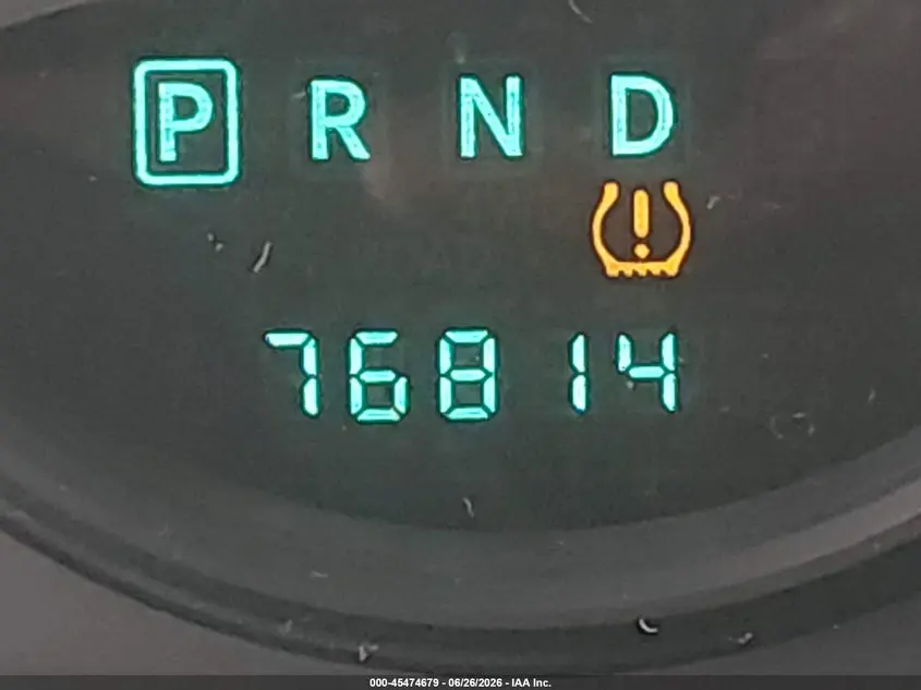 2011 JEEP PATRIOT SPORT
