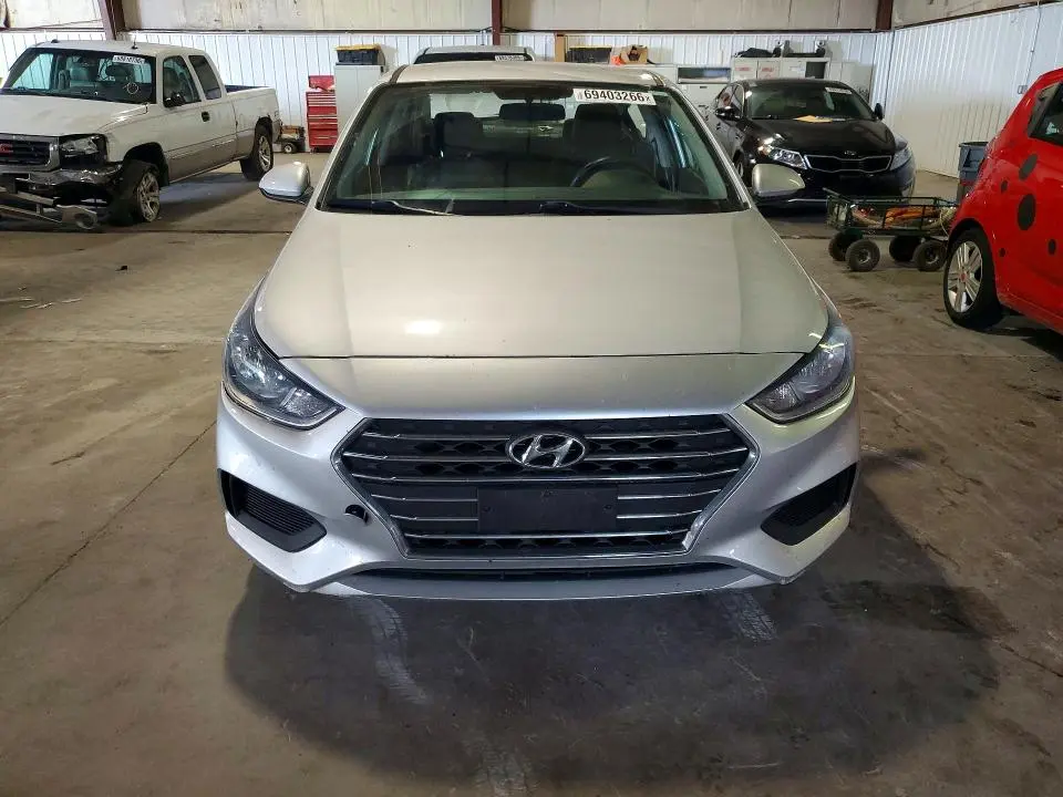 2020 HYUNDAI ACCENT SE  