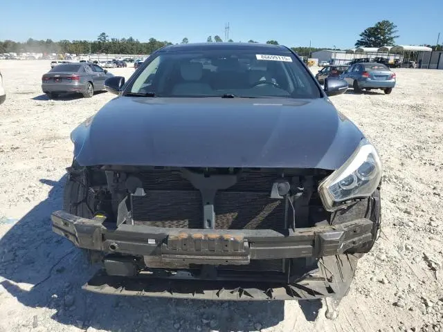 2014 KIA CADENZA PREMIUM  