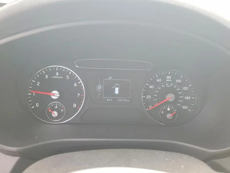 2016 KIA SORENTO LX V6  