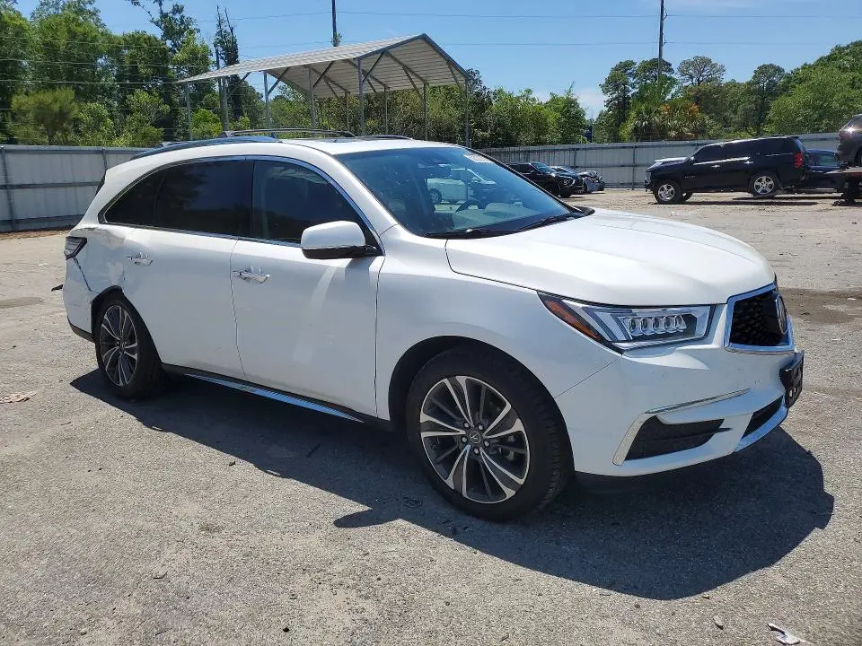 2020 ACURA MDX TECHNOLOGY  