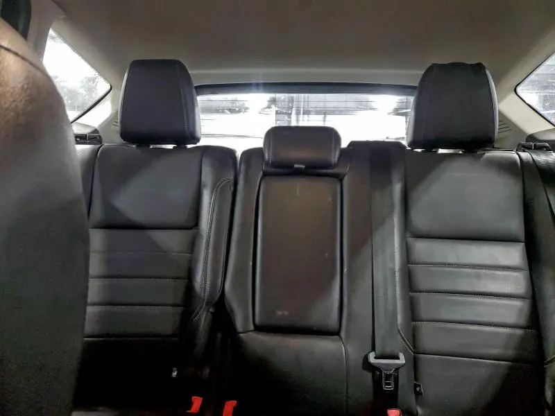 2014 FORD C-MAX PREMIUM  