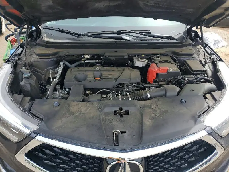 2020 ACURA RDX   