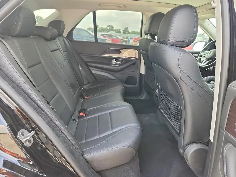 2021 MERCEDES-BENZ GLE 350 4MATIC  