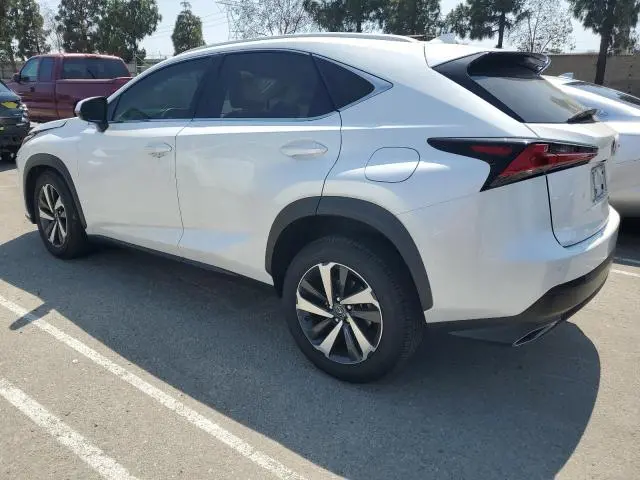 2020 LEXUS NX 300  
