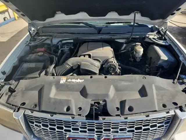 2013 GMC SIERRA C1500 SLE  