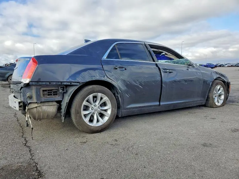 2015 CHRYSLER 300 LIMITED  