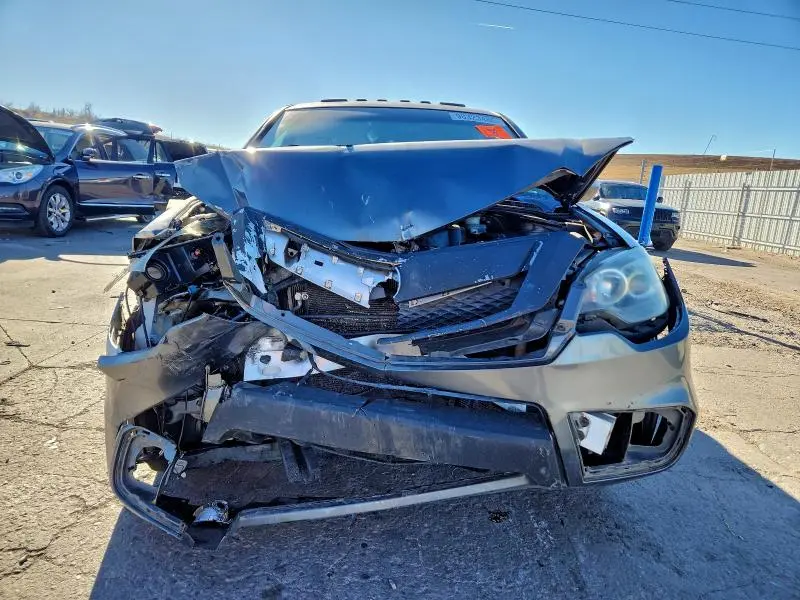 2010 ACURA RDX TECHNOLOGY  