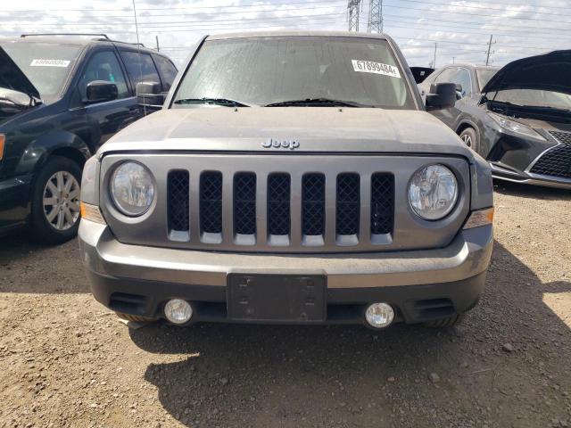 2013 JEEP PATRIOT LATITUDE