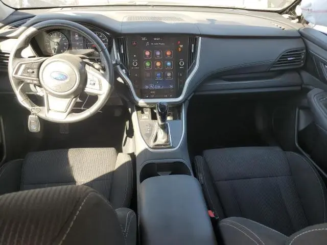 2021 SUBARU LEGACY PREMIUM  