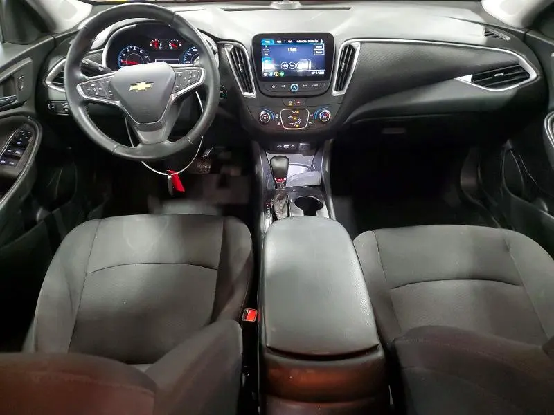 2023 CHEVROLET MALIBU RS  