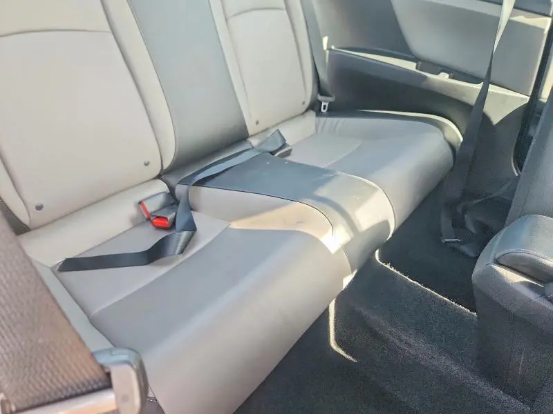2017 HONDA CIVIC EXL  