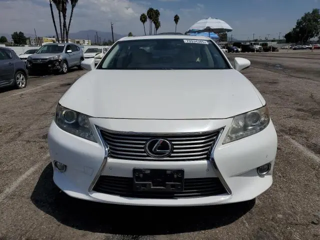 2013 LEXUS ES 350  