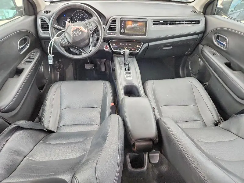 2019 HONDA HR-V EXL  