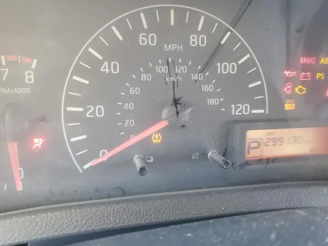 2015 NISSAN NV200 2.5S  