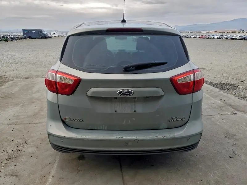 2014 FORD C-MAX SEL  