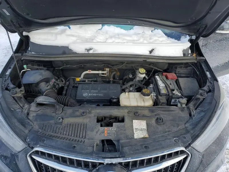 2019 BUICK ENCORE SPORT TOURING  