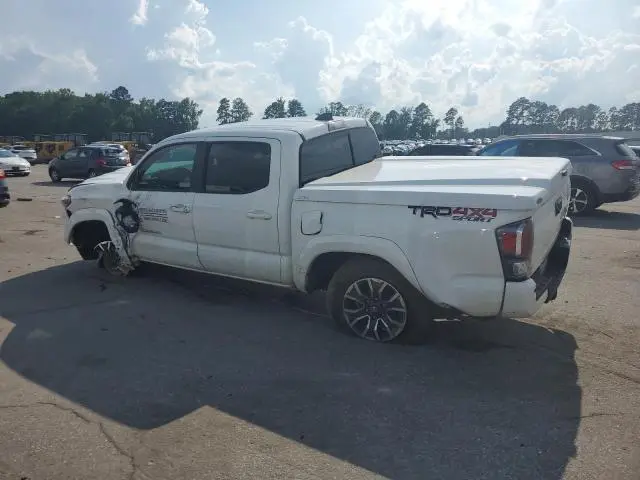 2022 TOYOTA TACOMA DOUBLE CAB  