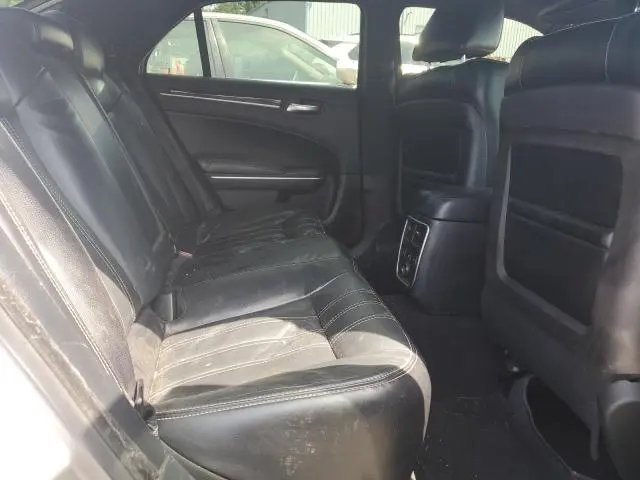 2014 CHRYSLER 300C 