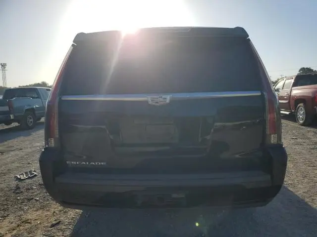 2016 CADILLAC ESCALADE ESV LUXURY  