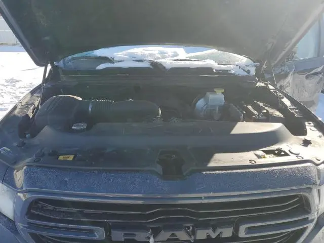 2019 RAM 1500 SPORT