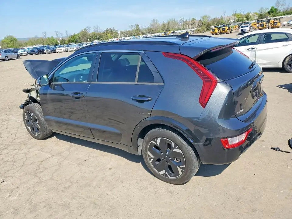 2023 KIA NIRO WIND  
