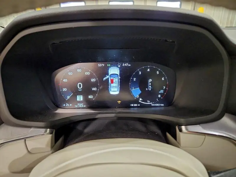 2020 VOLVO S60 T5 MOMENTUM  