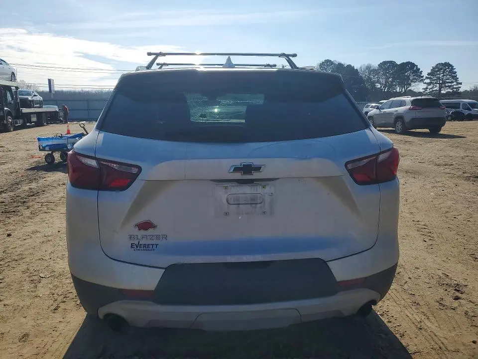 2020 CHEVROLET BLAZER 3LT  