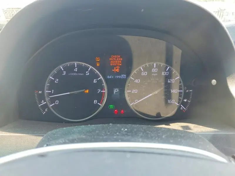 2015 ACURA RDX TECHNOLOGY  