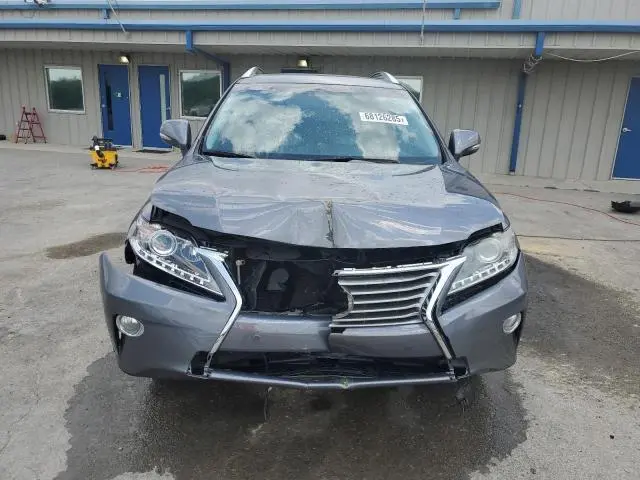 2014 LEXUS RX 350  