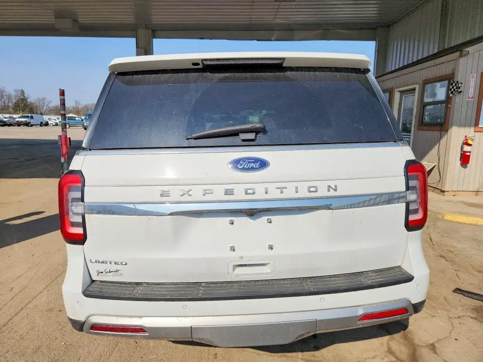 2023 FORD EXPEDITION LIMITED  