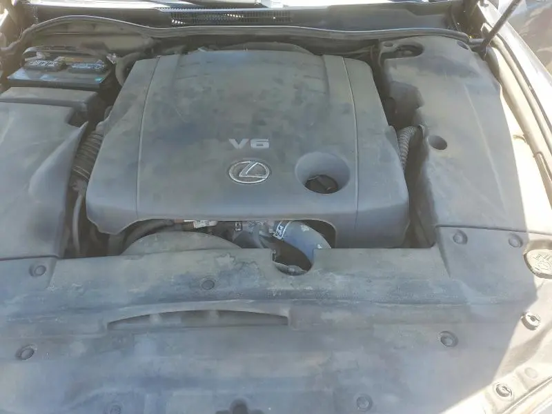 2013 LEXUS IS 250  
