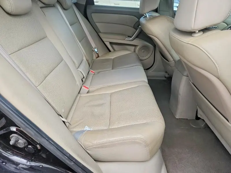 2010 ACURA RDX   