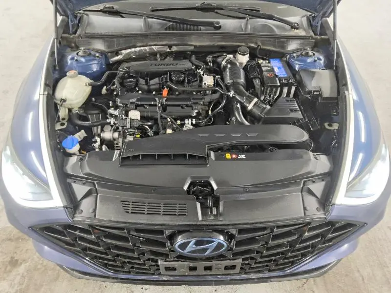 2020 HYUNDAI SONATA SEL PLUS  