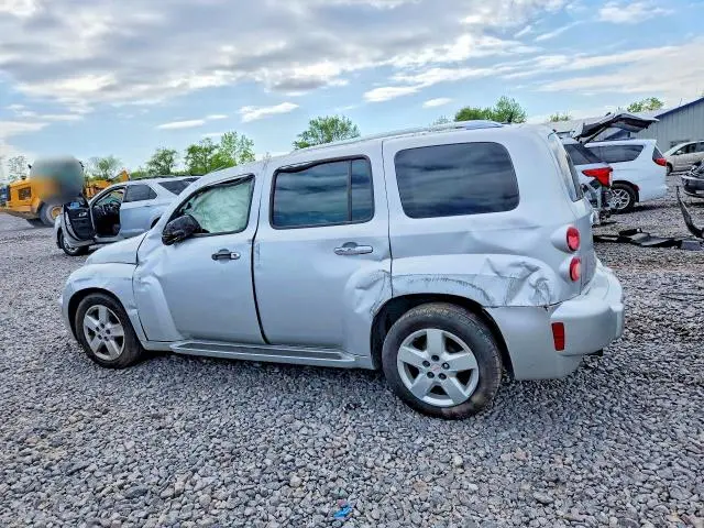 2011 CHEVROLET HHR LT  